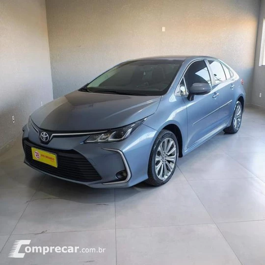 COROLLA 2.0 XEI 16V