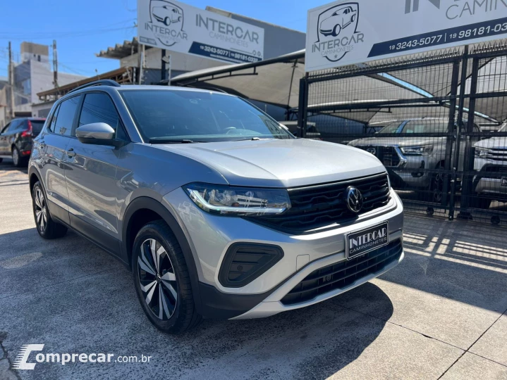 T-CROSS 1.0 200 TSI