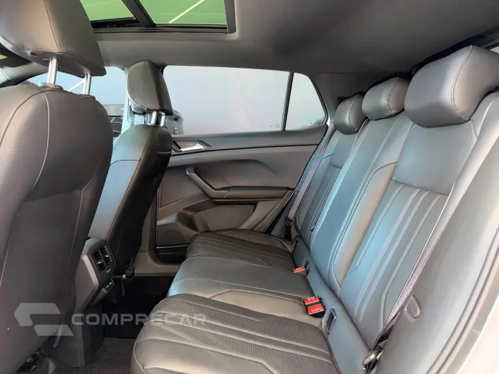 T-CROSS 1.4 250 TSI Highline