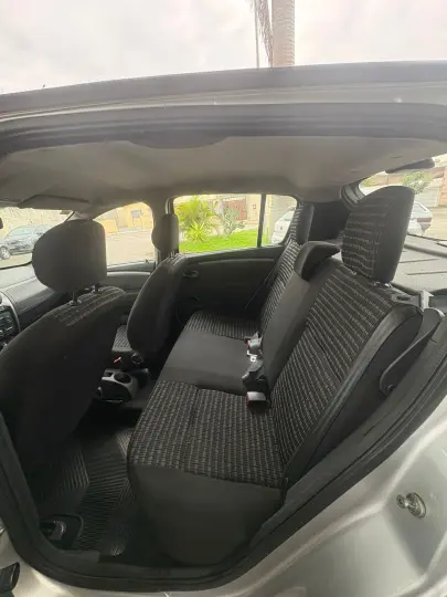 SANDERO 1.6 Expression 8V