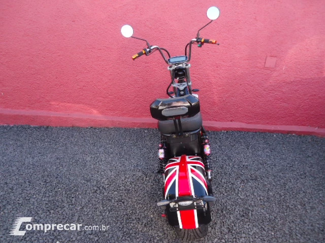 SUDU P8 ELETRIC SCOOTER