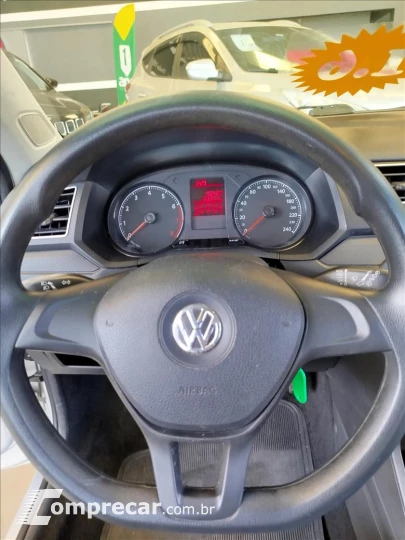 GOL 1.6 MSI Totalflex