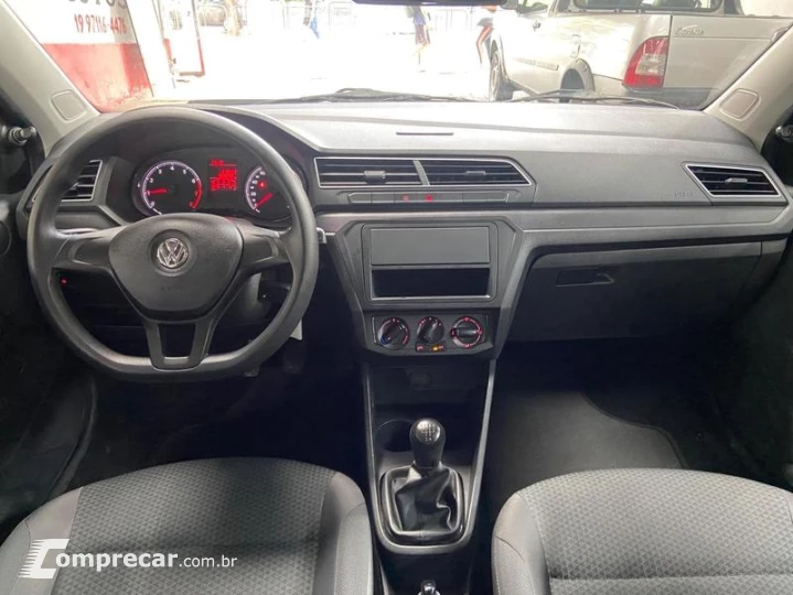 GOL 1.0L MC4