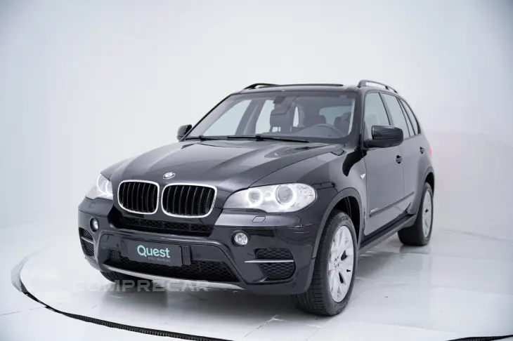 X5 XDRIVE 35i 3.0 306cv Bi-Turbo