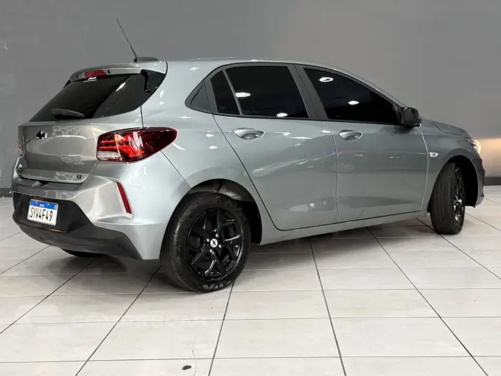 ONIX 1.0 FLEX LT MANUAL