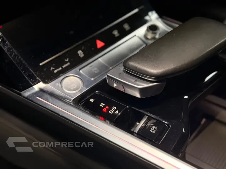 E-TRON ELÉTRICO PERFORMANCE QUATTRO