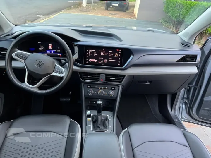 TAOS 1.4 250 TSI Comfortline