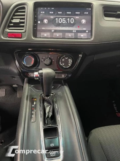 HR-V LX
