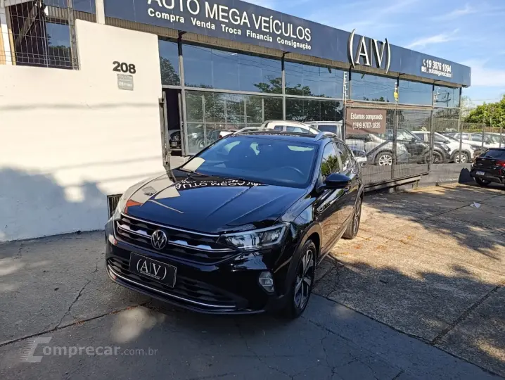 NIVUS 1.0 200 TSI Highline