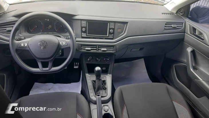 POLO 1.0 MPI