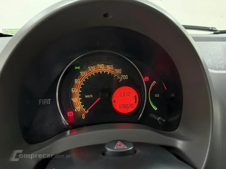 UNO 1.0 EVO Vivace 8V