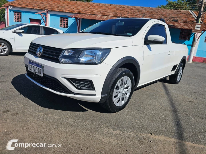SAVEIRO 1.6 CS 8V