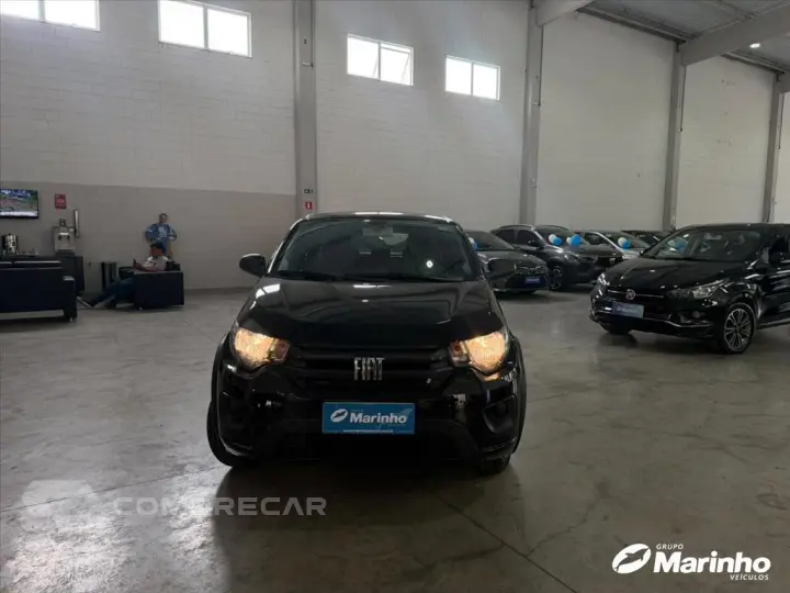 MOBI 1.0 EVO FLEX LIKE. MANUAL