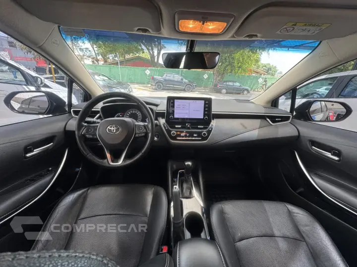COROLLA 2.0 XEI 16V