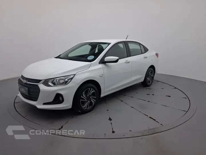 ONIX 1.0 FLEX PLUS LT MANUAL