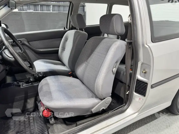 PARATI 1.8 CLI 8V GASOLINA 2P MANUAL