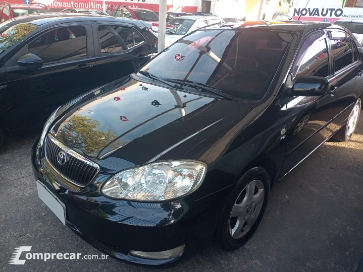 COROLLA 1.8 XEI 16V