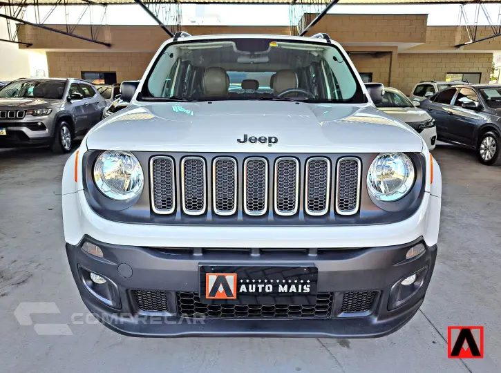 RENEGADE 1.8 16V