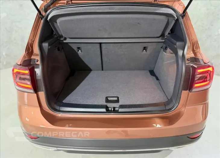 T-CROSS 1.4 250 TSI Highline