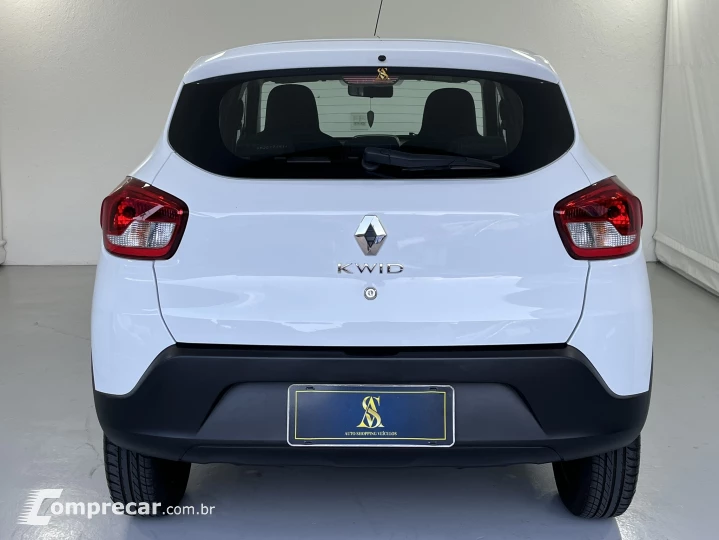 KWID 1.0 12V SCE ZEN