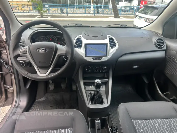 KA 1.5 TI-VCT FLEX SE MANUAL