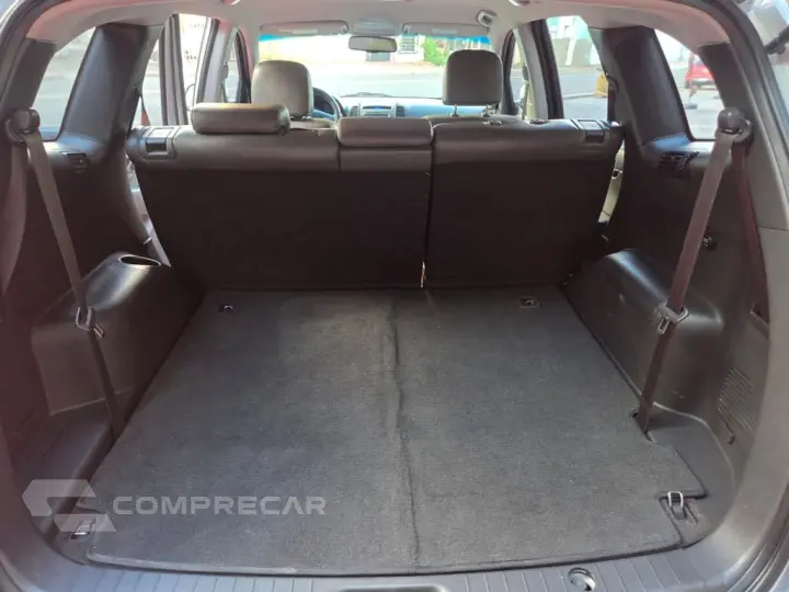 Santa Fe GLS 3.5 V6 4x4 Tiptronic