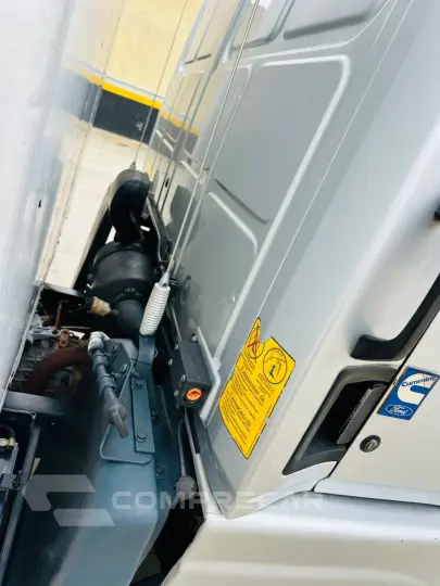 Cargo 815