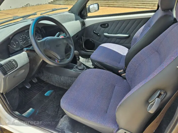 Strada/ Strada Working 1.5 mpi 8V CS