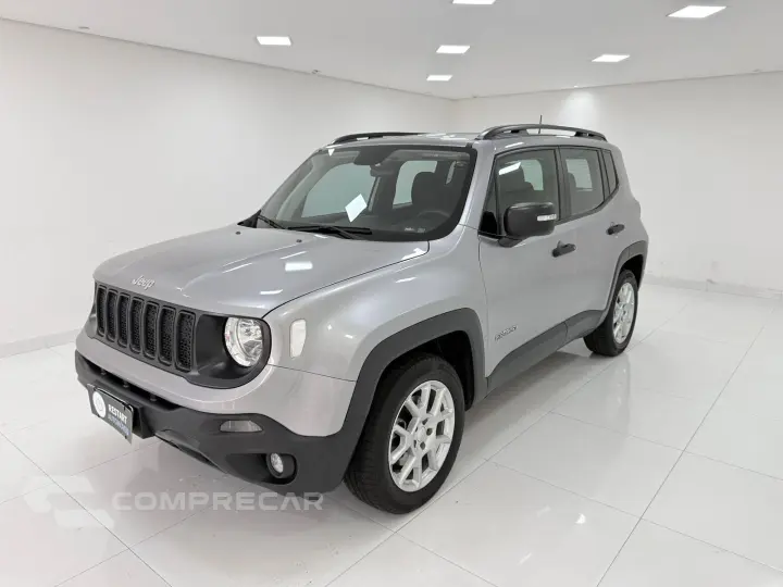 RENEGADE 1.8 16V Sport