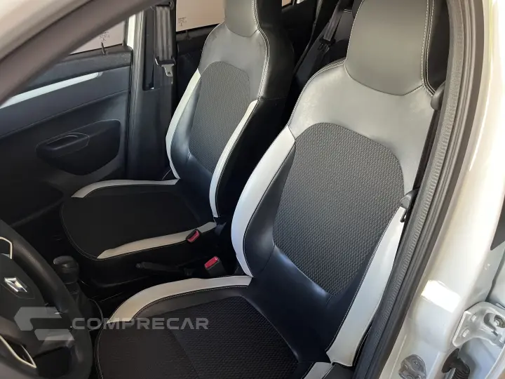 KWID 1.0 12V SCE Intense