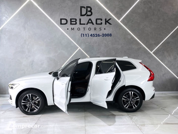 XC 60 T-5 MOMENTUM 2.0 254cv AWD 5p