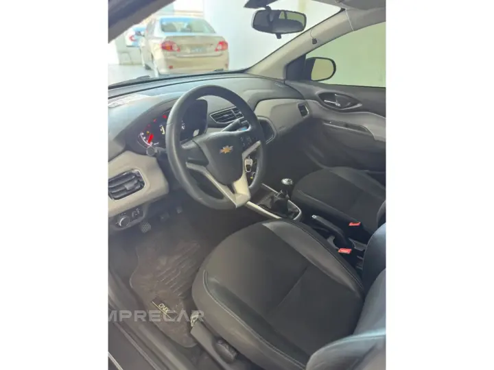 ONIX 1.0 MPFI LT 8V FLEX 4P MANUAL