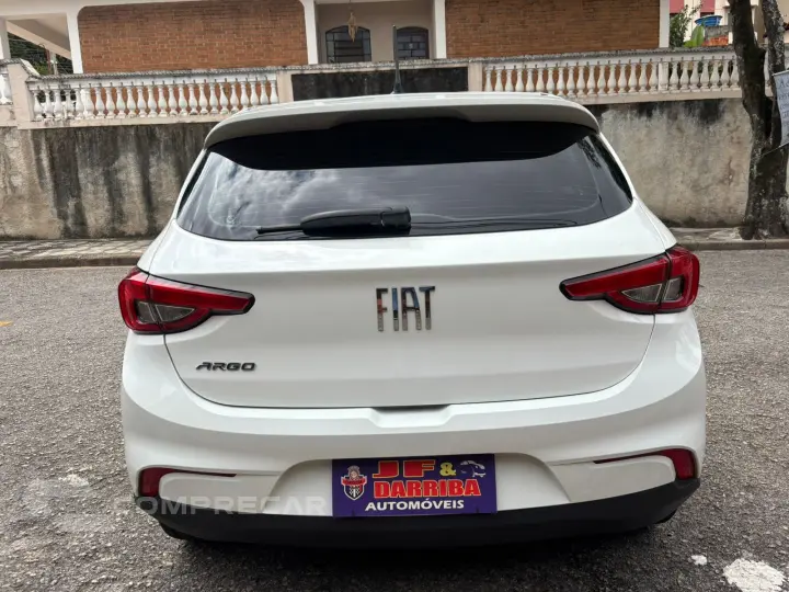 ARGO 1.3 Firefly Drive