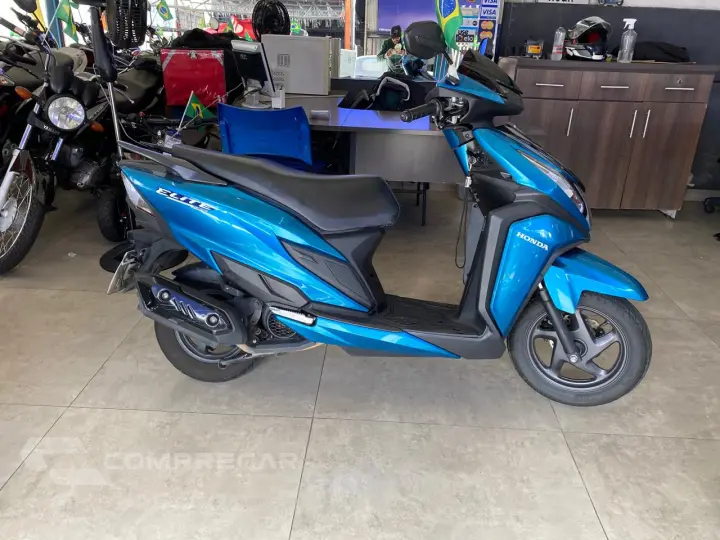 ELITE 125