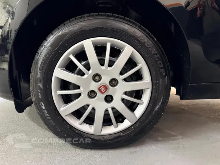 PALIO 1.0 MPI Attractive 8V