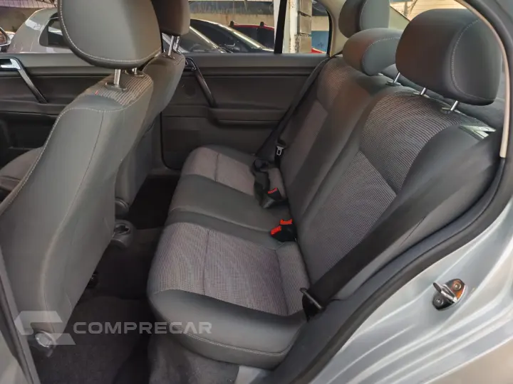 POLO SEDAN 1.6 MI Comfortline 8V