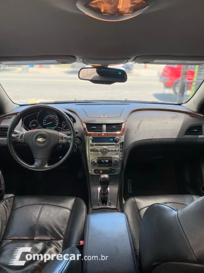 MALIBU 2.4 LTZ