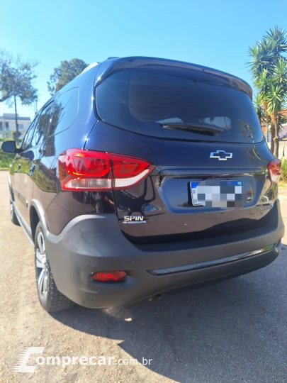 SPIN 1.8 Activ7 8V