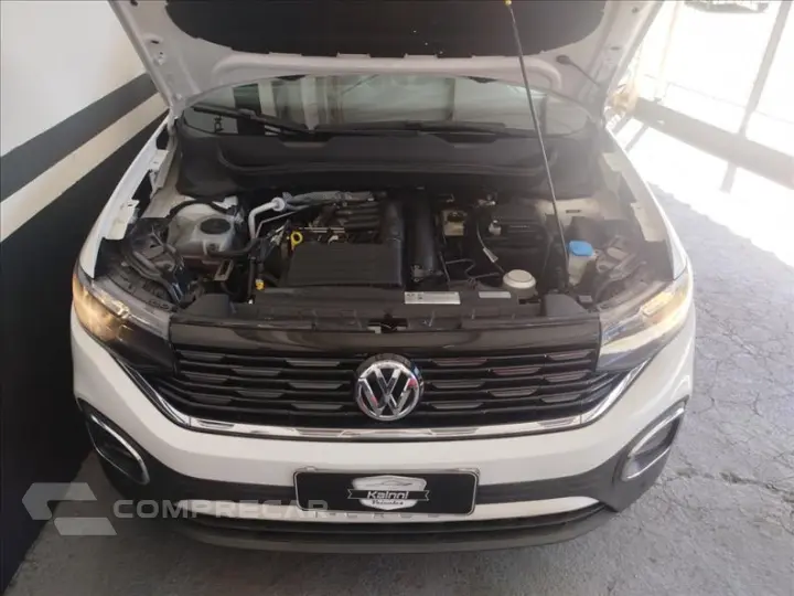 T-CROSS 1.4 250 TSI Highline