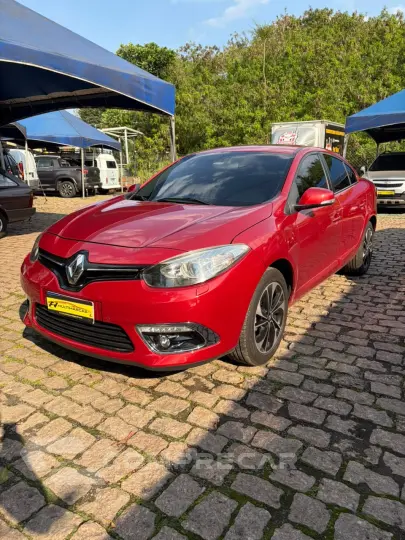 Fluence Privilege 2.0