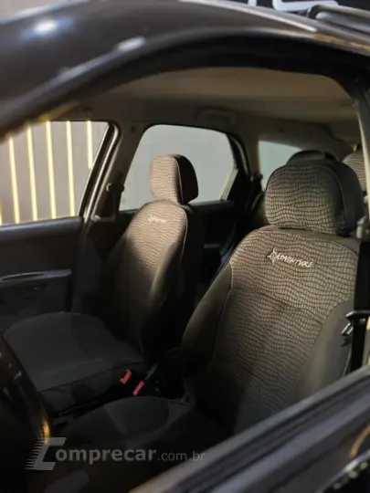 PALIO 1.8 MPI Adventure Locker Weekend 8V