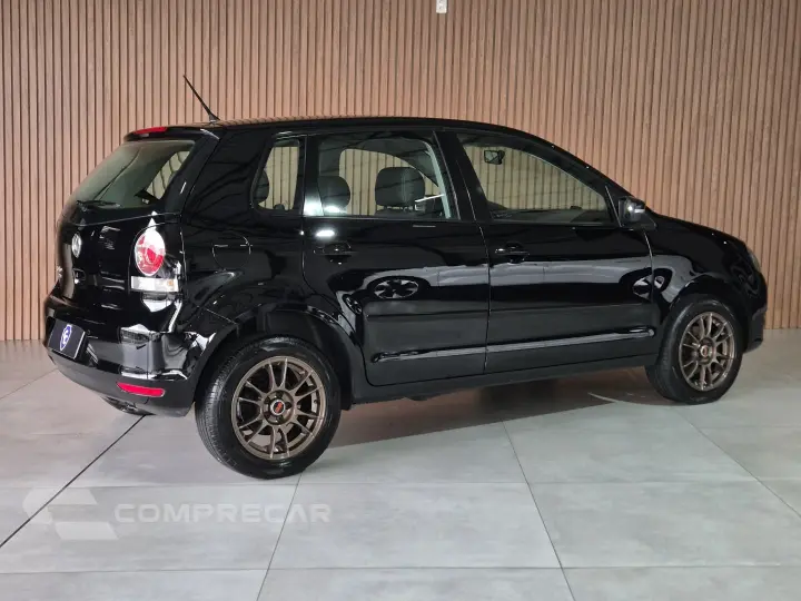 POLO 1.6 MI 8V