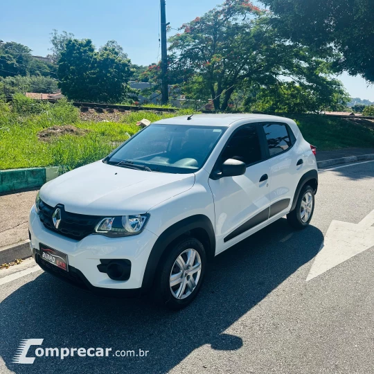 KWID 1.0 12V SCE ZEN