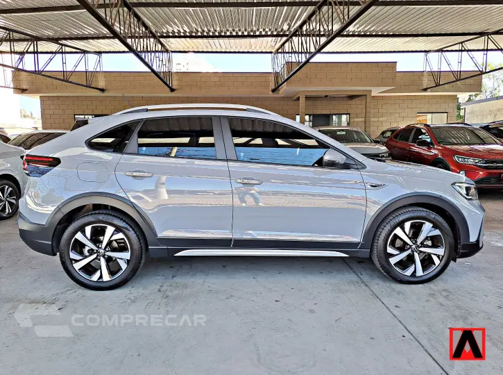 NIVUS 1.0 200 TSI Highline