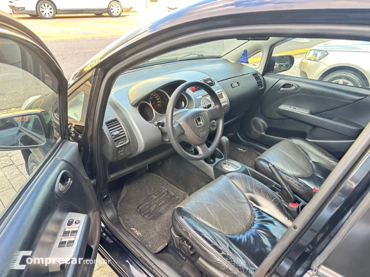 FIT 1.5 EX 16V