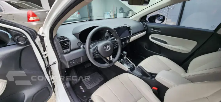 CITY 1.5 I-vtec Touring