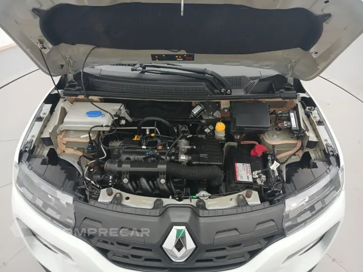 KWID 1.0 12V SCE FLEX ZEN MANUAL