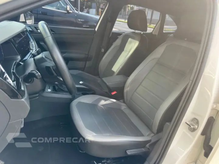 Nivus Highline 1.0 200 TSI Flex Aut.