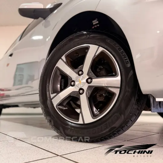 Onix Hatch 1.4 4P FLEX LTZ