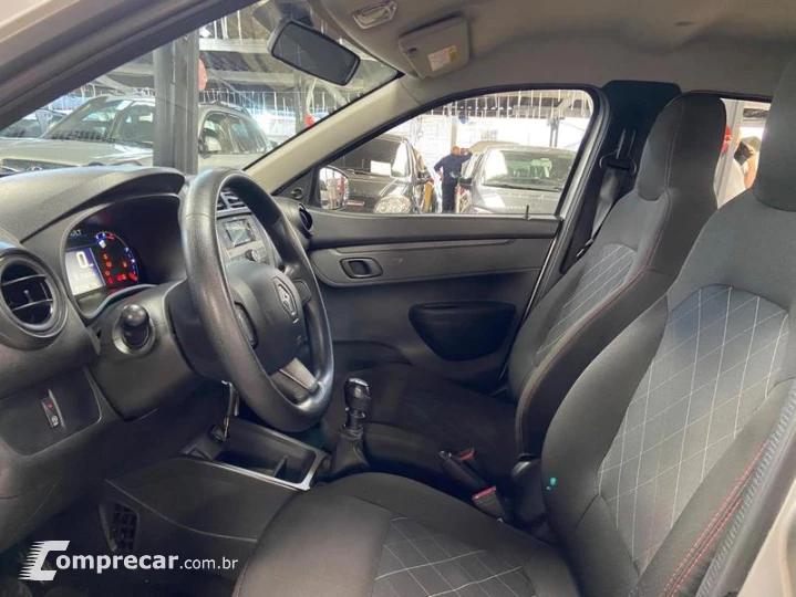 KWID ZEN 2